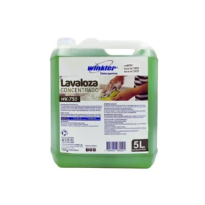 LAVALOZA WK-750