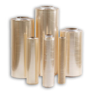 Film PVC grado alimentario