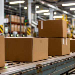 Envases y Packaging