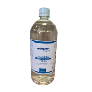 Alcohol isopropílico 99,5%