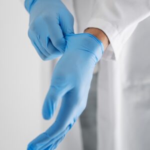 Insumos Médicos y Desechables