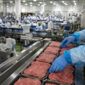 Insumos Desechables HORECA y para Plantas de Alimentos